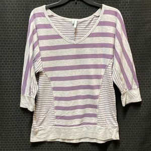 Maurices top